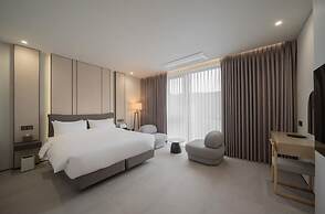 Daegu Suseong The Arco Hotel Lions Park