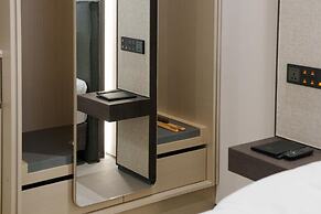 Daegu Suseong The Arco Hotel Lions Park