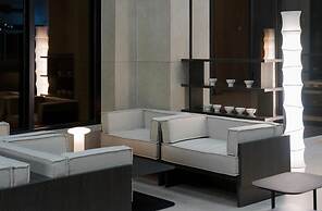 Daegu Suseong The Arco Hotel Lions Park