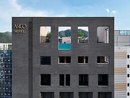 Daegu Suseong The Arco Hotel Lions Park