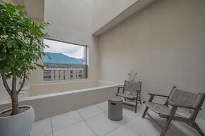 Daegu Suseong The Arco Hotel Lions Park