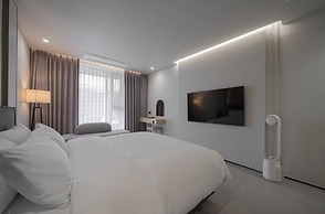 Daegu Suseong The Arco Hotel Lions Park