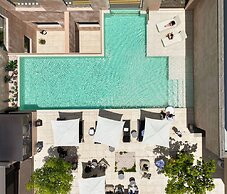 Daegu Suseong The Arco Hotel Lions Park