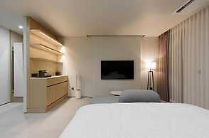 Daegu Suseong The Arco Hotel Lions Park