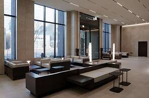 Daegu Suseong The Arco Hotel Lions Park