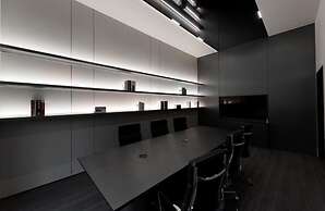 Daegu Suseong The Arco Hotel Lions Park