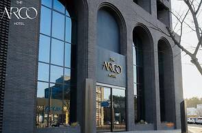 Daegu Suseong The Arco Hotel Lions Park