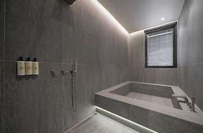 Daegu Suseong The Arco Hotel Lions Park