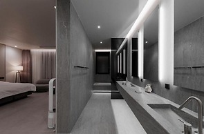 Daegu Suseong The Arco Hotel Lions Park