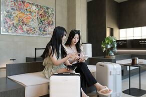 Daegu Suseong The Arco Hotel Lions Park