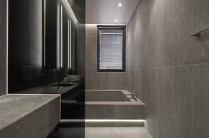 Daegu Suseong The Arco Hotel Lions Park