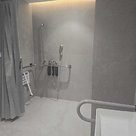 Daegu Suseong The Arco Hotel Lions Park