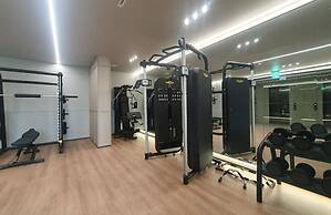 Daegu Suseong The Arco Hotel Lions Park