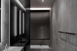 Daegu Suseong The Arco Hotel Lions Park