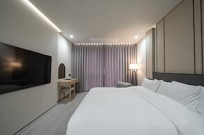 Daegu Suseong The Arco Hotel Lions Park