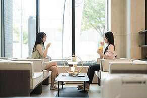 Daegu Suseong The Arco Hotel Lions Park