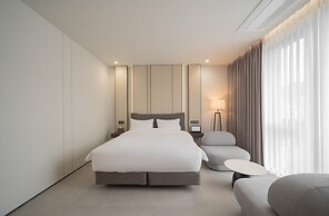 Daegu Suseong The Arco Hotel Lions Park