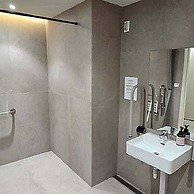 Daegu Suseong The Arco Hotel Lions Park