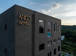 Daegu Suseong The Arco Hotel Lions Park