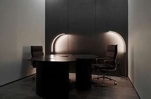 Daegu Suseong The Arco Hotel Lions Park