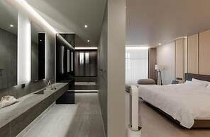 Daegu Suseong The Arco Hotel Lions Park