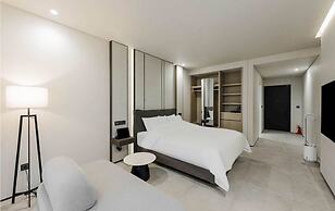 Daegu Suseong The Arco Hotel Lions Park