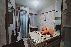 OYO 94084 Apartemen Bogor Valley Paulina Residence