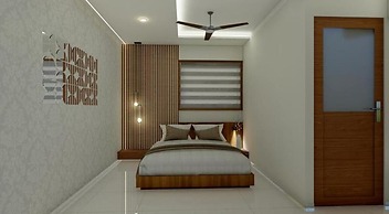 Q-ONE by Glitz hotels