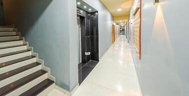 Q-ONE by Glitz hotels