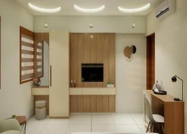 Q-ONE by Glitz hotels