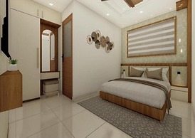 Q-ONE by Glitz hotels