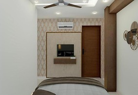 Q-ONE by Glitz hotels