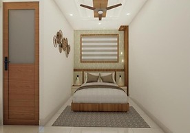 Q-ONE by Glitz hotels