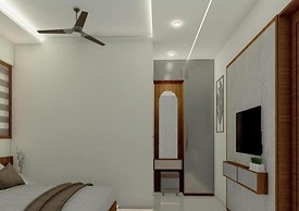 Q-ONE by Glitz hotels