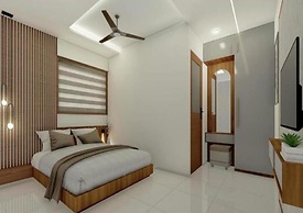 Q-ONE by Glitz hotels