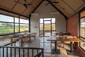 Ubud Mas Glamping Luxury Tent