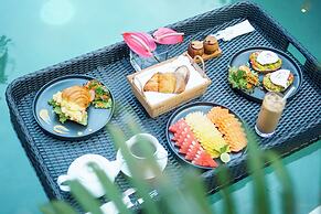 Ubud Mas Glamping Luxury Tent