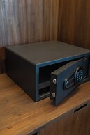 Ubud Mas Glamping Luxury Tent