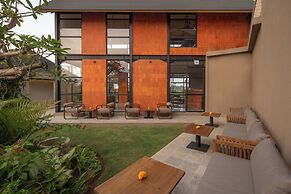 Ubud Mas Glamping Luxury Tent