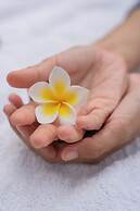 Ubud Mas Glamping Luxury Tent