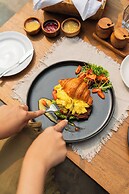 Ubud Mas Glamping Luxury Tent