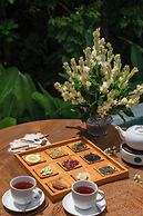 Ubud Mas Glamping Luxury Tent