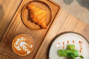 Ubud Mas Glamping Luxury Tent