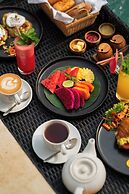 Ubud Mas Glamping Luxury Tent