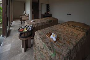 Ubud Mas Glamping Luxury Tent