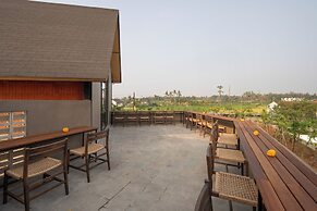 Ubud Mas Glamping Luxury Tent