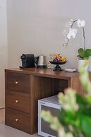 Ubud Mas Glamping Luxury Tent