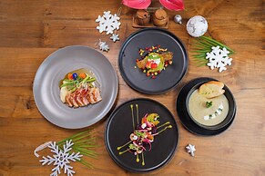 Ubud Mas Glamping Luxury Tent