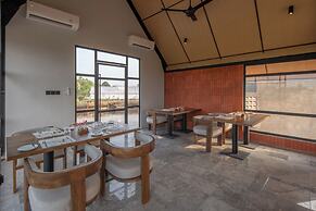 Ubud Mas Glamping Luxury Tent