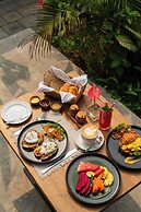 Ubud Mas Glamping Luxury Tent